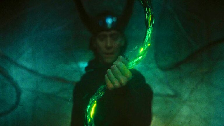 A nova função de Loki no MCU significa que ele provavelmente poderá ver o Observador