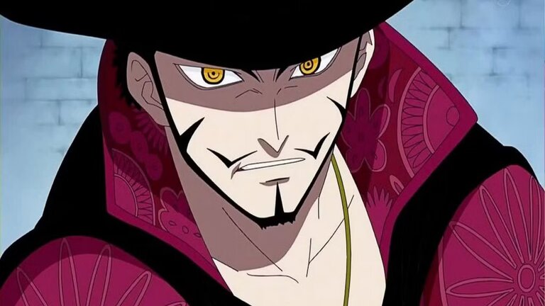 One Piece | Os 7 melhores Haki dos espadachins - Shanks lidera a lista
