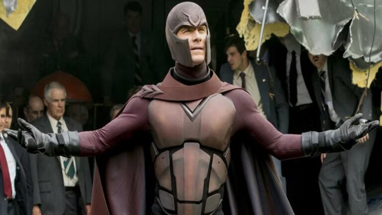 10 mutantes de filmes de X-Men que são muito mais poderosos que os Vingadores