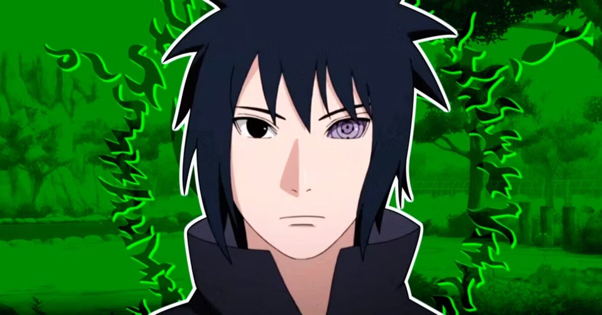 A marca da maldição ajudou ou atrapalhou o Sasuke em Naruto