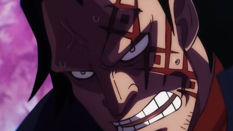 Oda revela por que Dragon abandonou Luffy em One Piece