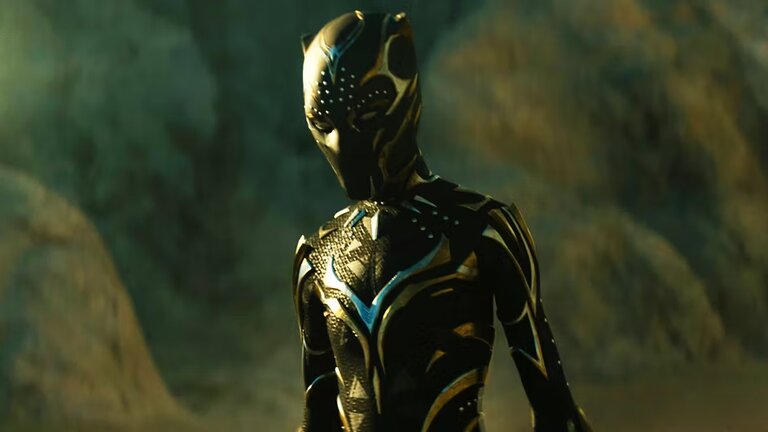 Marvel Studios anuncia série de TV do Pantera Negra para 2024: Eyes of Wakanda