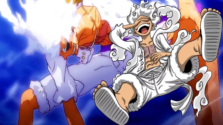 One Piece: Kuma conhecia o maior segredo de Luffy desde sempre, aponta capítulo 1101