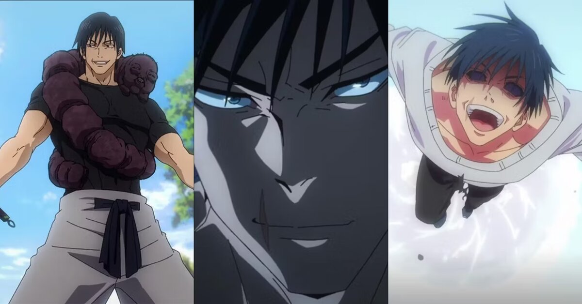 As 5 principais armas amaldiçoadas do anime – Anime tudo online