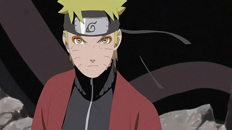 Naruto: Kishimoto revela seus personagens favoritos