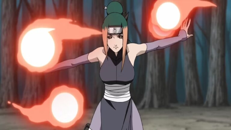Estes 10 Jutsu poderosos podem vencer um Otsutsuki em Naruto