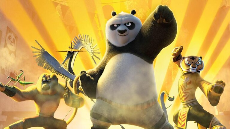 Kung Fu Panda 4: Data de Lançamento, Elenco, Enredo e Muito Mais