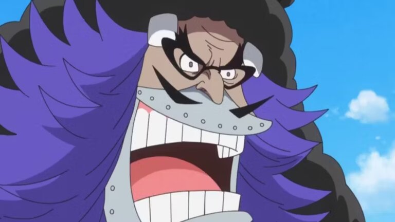 One Piece: Os 10 personagens mais odiados da série, ranqueados
