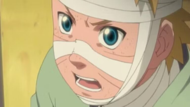 Os 10 momentos mais sombrios na jornada de Naruto Uzumaki