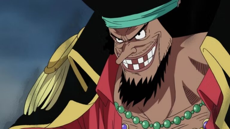 O final de One Piece pode ter sido revelado há mais de duas décadas