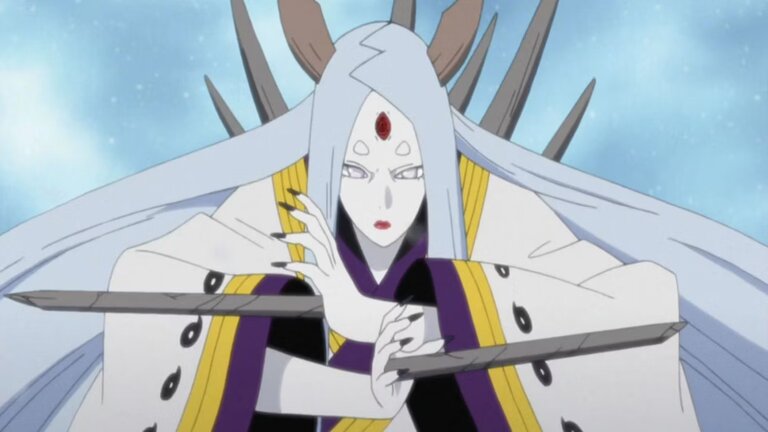 Naruto: Os 10 personagens mais poderosos da série