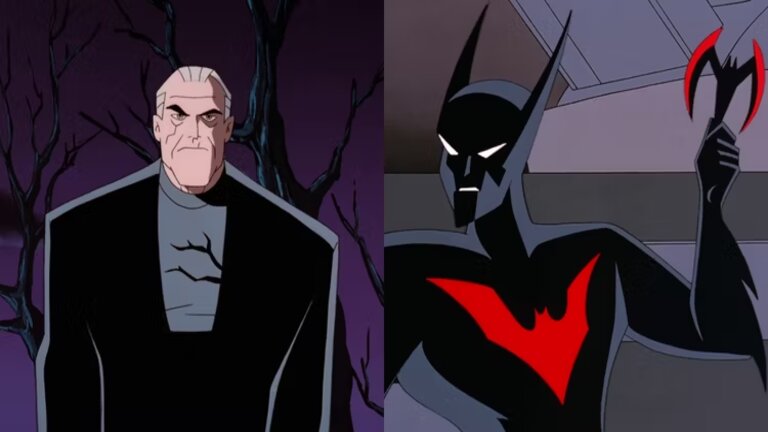 10 melhores episódios do Batman das séries animadas da DC