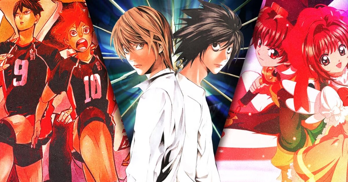 Os 10 heróis de anime de 2023 que cativaram nossa atenção de forma  irresistível