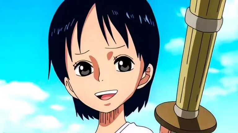 7 personagens de One Piece com potencial desperdiçado