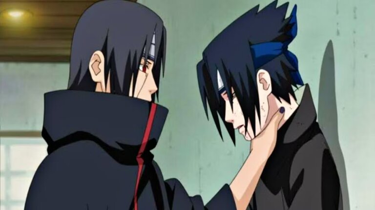 Naruto: As 8 maiores derrotas de Sasuke Uchiha no anime, ranqueadas