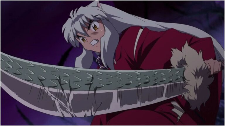 As 10 maiores espadas de anime