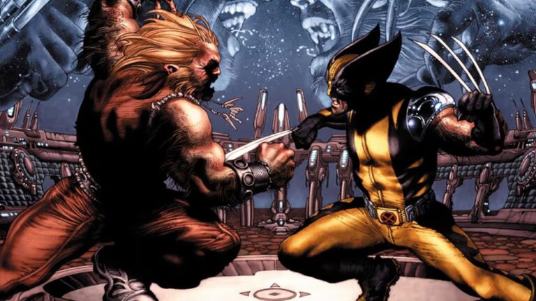 Quem é o pior inimigo do Wolverine? 