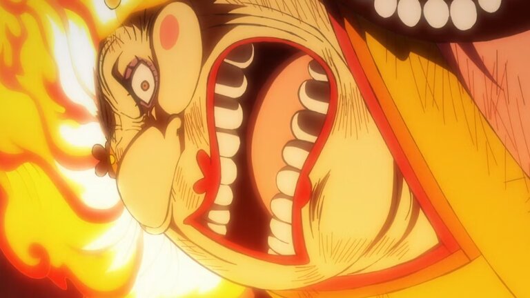 5 personagens de One Piece que foram mal utilizados por Oda