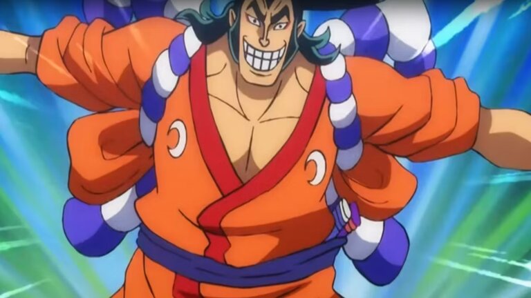 5 personagens da velha geração de One Piece que Luffy tem potencial para vencer