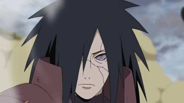 9 personagens mais sombrios de Naruto