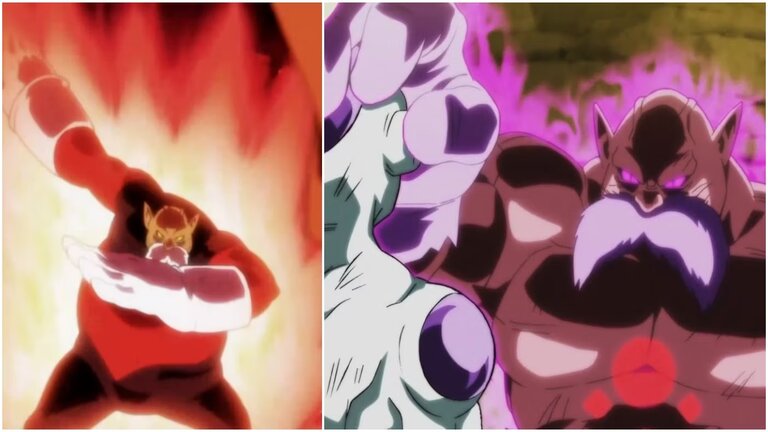 Dragon Ball: 8 transformações não-Saiyajin mais poderosas