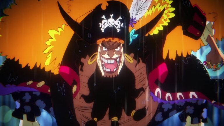 7 personagens de One Piece que podem ter despertado Akuma no Mi