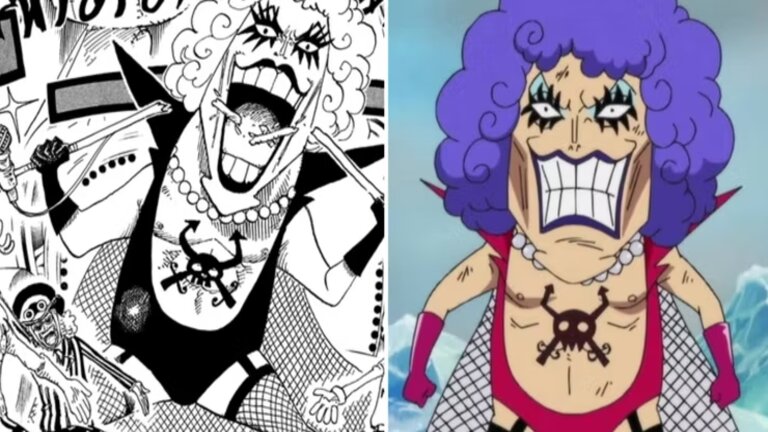 One Piece: Membros mais poderosos do Exército Revolucionário, classificados