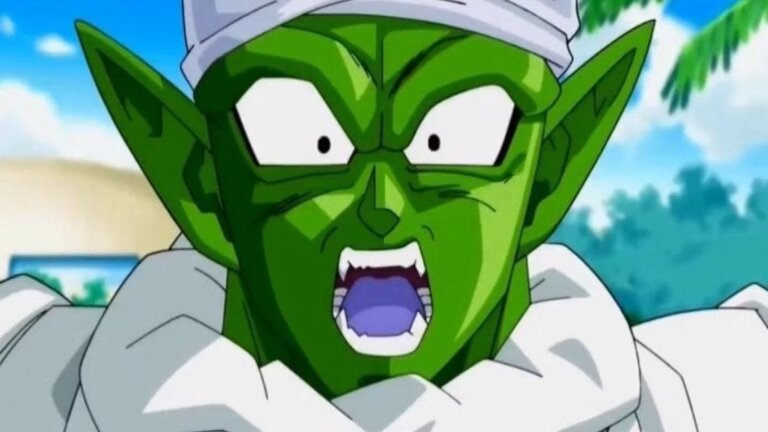Akira Toriyama revela desafios e frustrações ao criar Piccolo em Dragon Ball