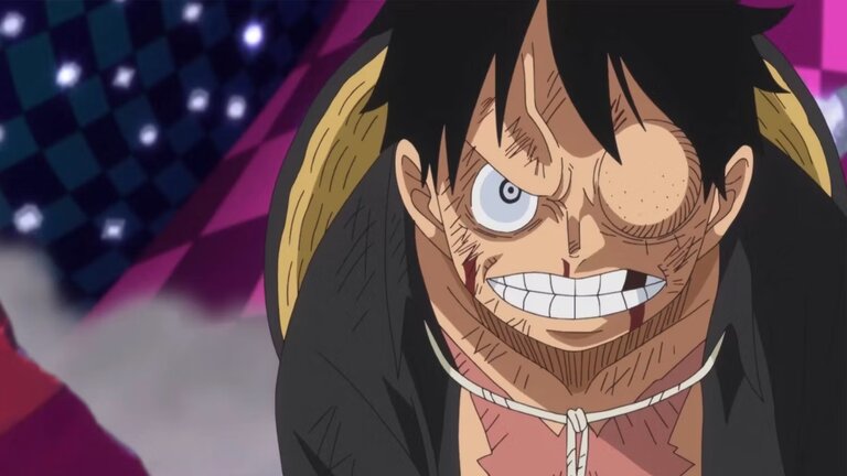 Haki do Conquistador: Poder Exclusivo e Raro em One Piece