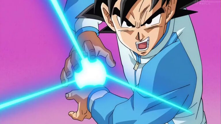 Dragon Ball: 6 habilidades exclusivas de Goku que Vegeta não possui