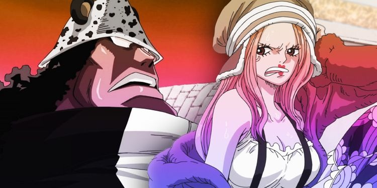 Kuma deve ter a história mais triste em One Piece