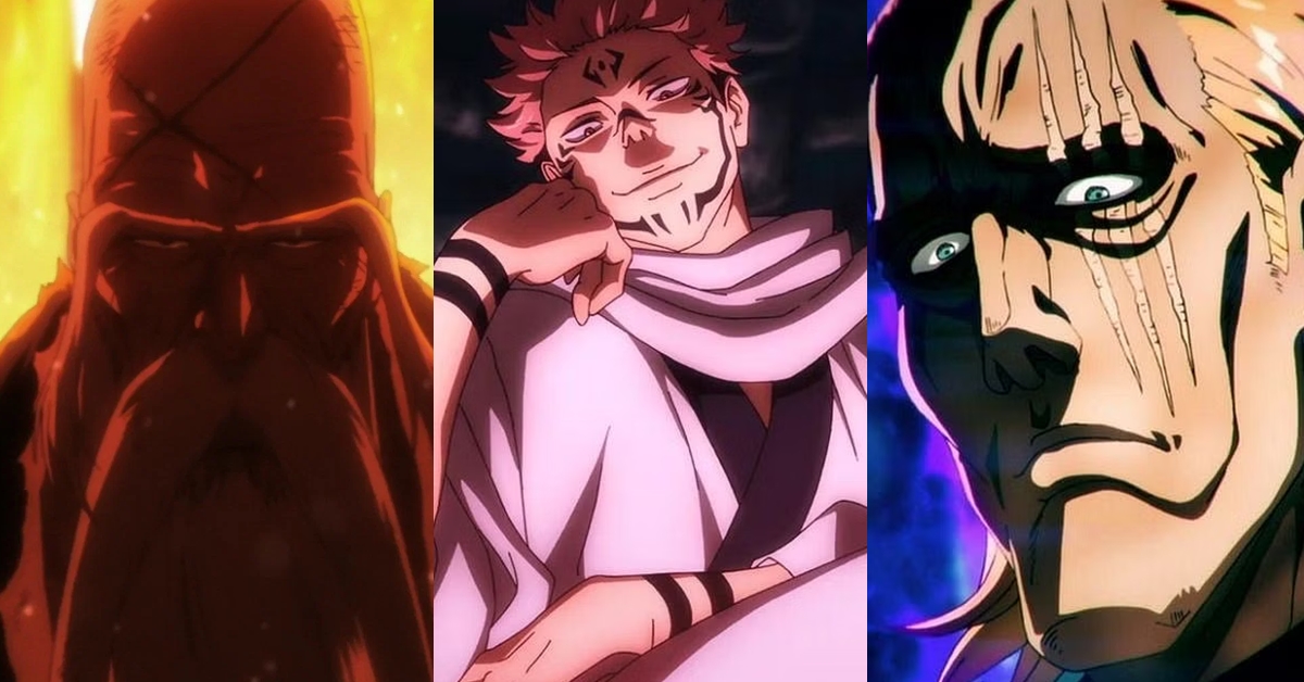 Top 15 Personagens Mais Fortes do Anime Hellsing 