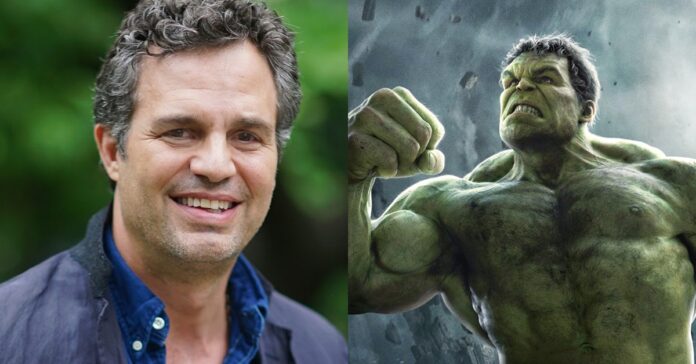Mark Ruffalo diz que não pode falar sobre filme solo do Hulk