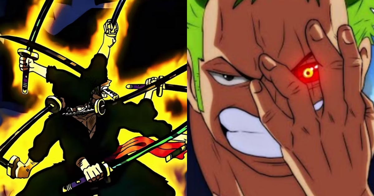 Roronoa Zoro de One Piece: quem é, poderes e habilidades do