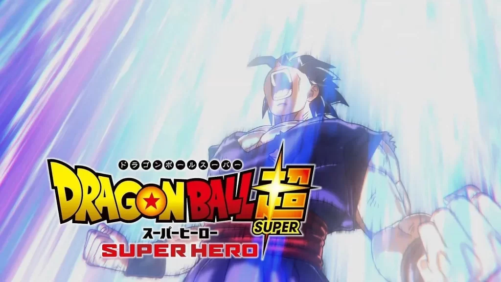 Dragon Ball Super: Gohan Beast é a forma mais poderosa da série?