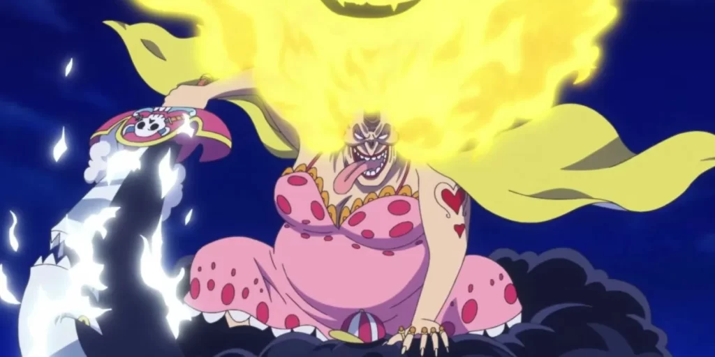 One Piece: 7 Akuma no Mi praticamente invencíveis na série