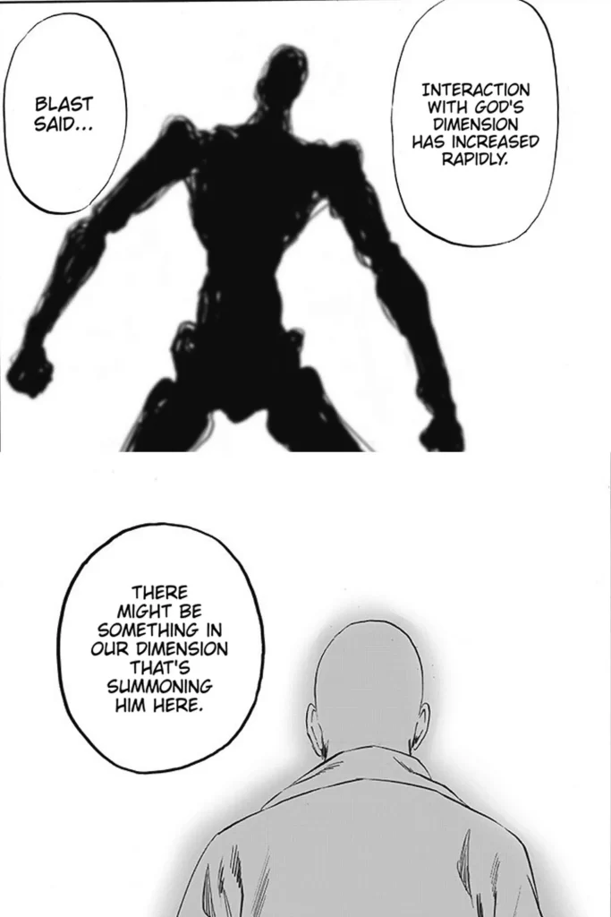 One Punch Man: Por que Saitama é tão poderoso? A explicação por trás da "quebra do limitador"
