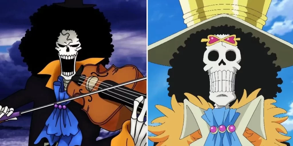 One Piece: Idades, alturas e aniversários dos membro dos Chapéus de Palha
