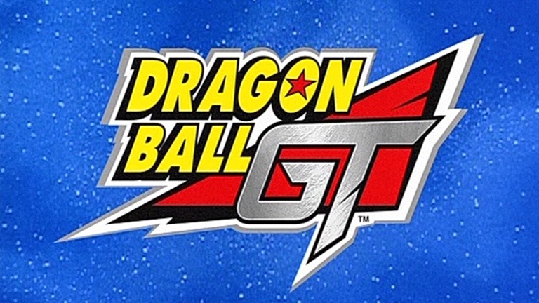 O que significa a sigla "GT" em Dragon Ball GT