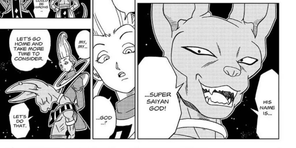 Dragon Ball Super: Todos os arcos do manga, do pior para o melhor