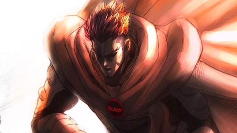 One Punch Man: Os 10 personagens mais poderosos do arco da Associação de Monstros, ranqueados