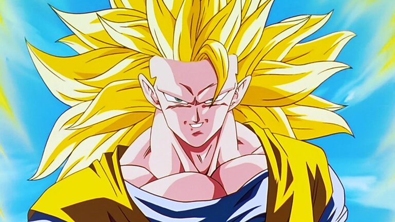 Dragon Ball: As 5 transformações mais fortes de Goku na série, ranqueadas 