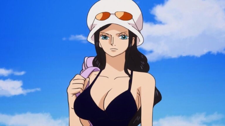 One Piece: Enquete revela os 10 personagens mais populares da série, classificados