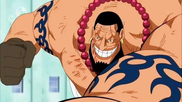 One Piece: 8 Frutas do Diabo que tornariam Roronoa Zoro mais forte