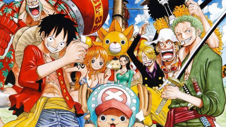 One Piece: Os diferentes tipos de piratas na série e suas motivações