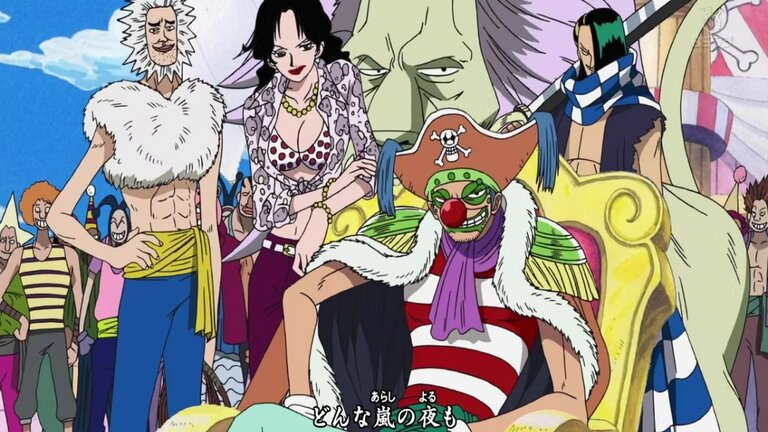 One Piece: Os diferentes tipos de piratas na série e suas motivações