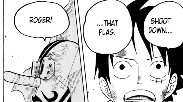 One Piece: 9 momentos que são melhores no mangá