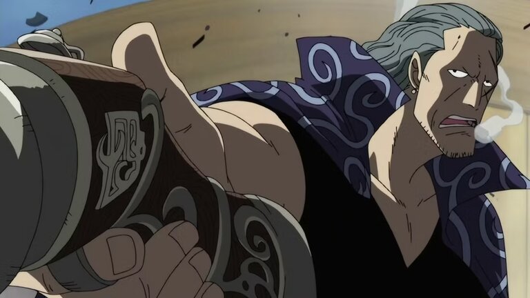 One Piece: Sanji precisa superar este 5 personagens na Saga Final