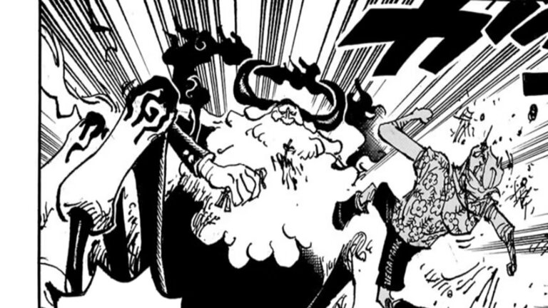 One Piece: Sanji precisa superar este 5 personagens na Saga Final