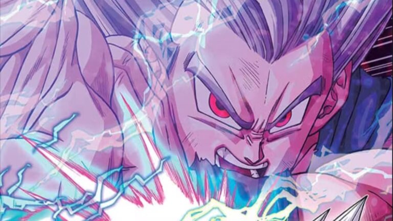 Dragon Ball: O Ultra Ego Vegeta é mais forte que a forma Gohan Beast?